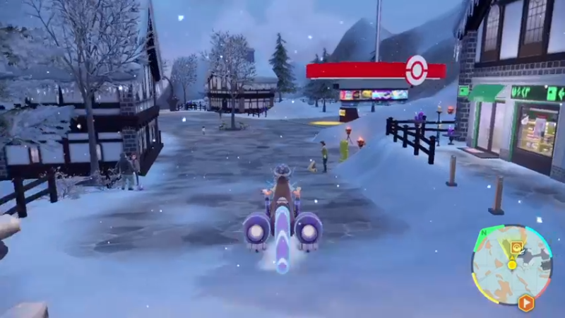 【2022-11-27 02点场】KazeLink：主播开发游戏去了 随缘开播