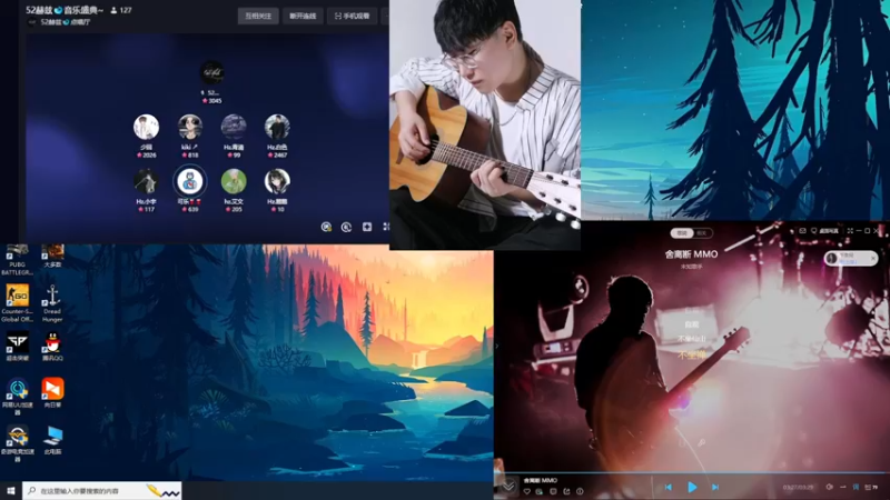 【2022-11-26 21点场】少囧丶：vta-少囧的游戏教室