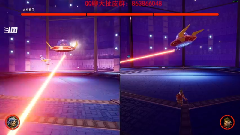 【2022-11-25 19点场】忽忽歪歪：浪的起飞啊