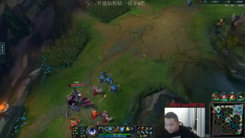 【2022-11-27 18点场】暗夜猎手光头强：第一vn：小代克星