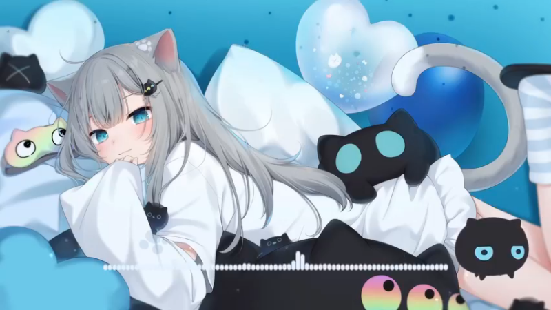 【2022-11-26 16点场】何呆呆丶1116：【小奶团】双倍亲密度四倍上限