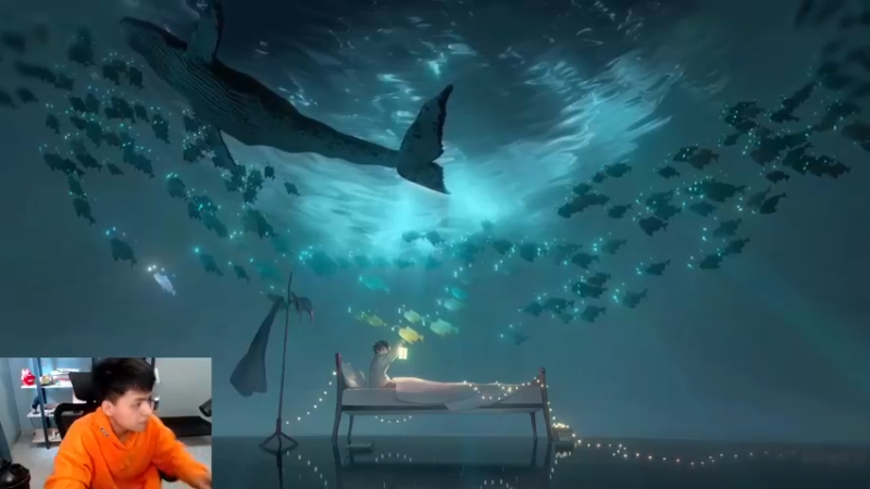 【2022-11-27 16点场】a九日i999：九日：王者荣耀