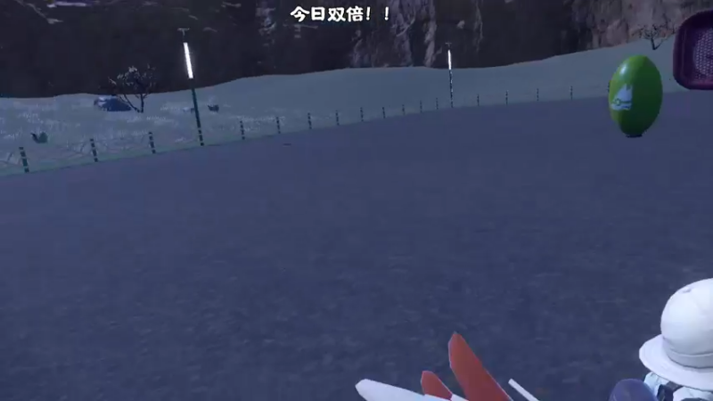 【2022-11-27 05点场】主播阿飞：阿飞:今天孵 蛋！