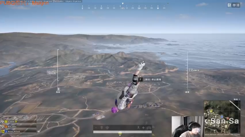 【2022-11-26 21点场】067QAQ：没招了不播咋整啊！66666