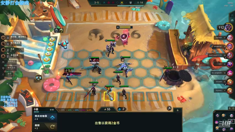 【2022-11-27 21点场】小然QvQ：美测王者局！