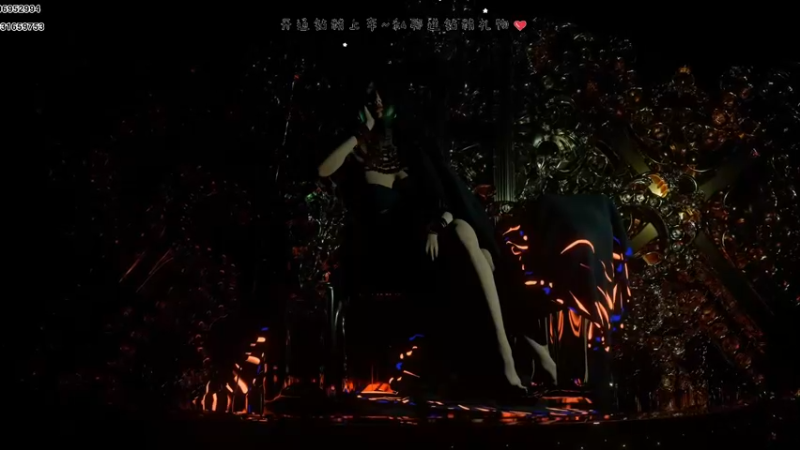 【2022-11-26 15点场】宝贝鱼O3O：别人是为情所困 而我 是真的困！