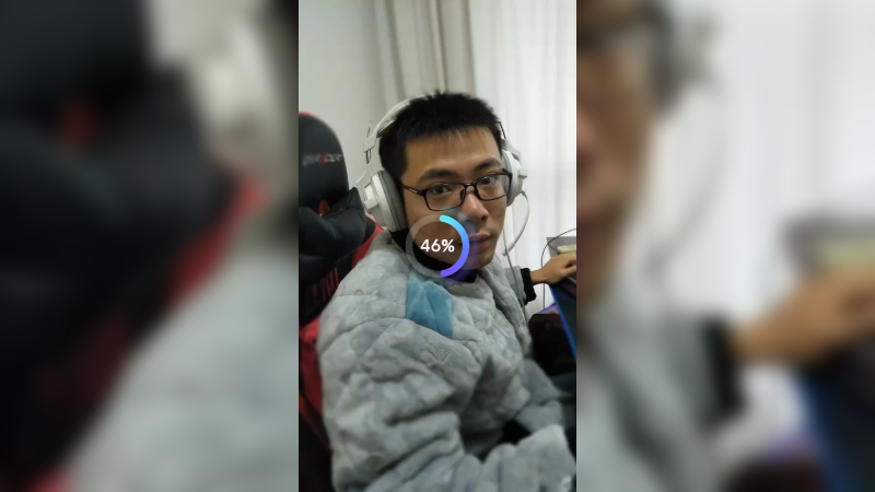 我可不是＂呆头鹅＂