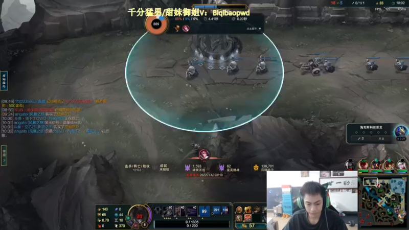 【2022-11-27 16点场】空大的劫zz：调整完毕，焕然新生