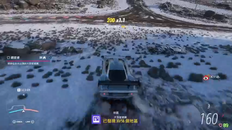 【2022-11-25 15点场】K118吗：双倍亲密度：播到OW倒闭