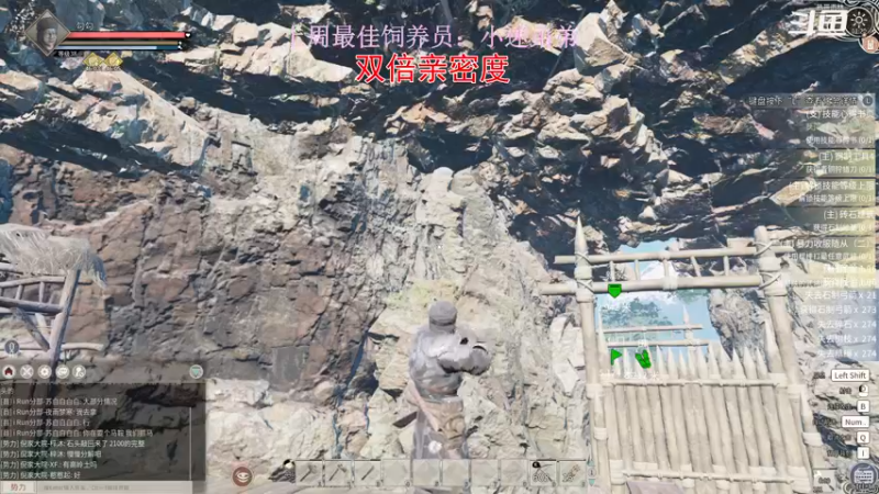 【2022-11-27 01点场】勾勾GoGoGoGo：【勾勾】双倍亲密度，双倍快乐