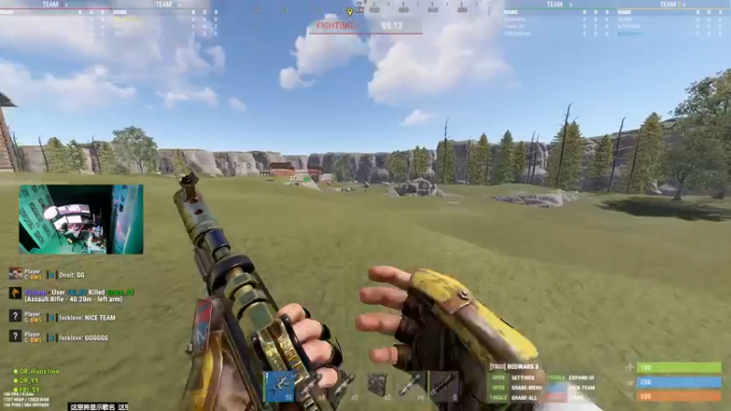 【2022-11-27 19点场】斯祥丶：双倍亲密！起床战争！