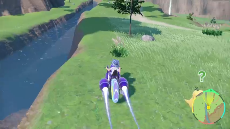 【2022-11-27 00点场】KazeLink：主播开发游戏去了 随缘开播