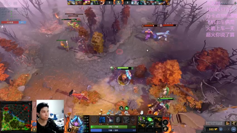 【2022-11-27 01点场】青择_：绝活海深不可测！