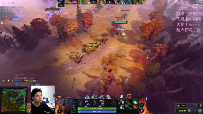 【2022-11-26 23点场】青择_：绝活海深不可测！