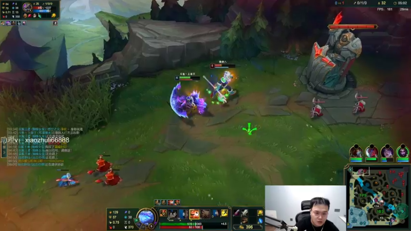 【2022-11-27 02点场】jjking剑姬：世界第一剑姬，重回巅峰！