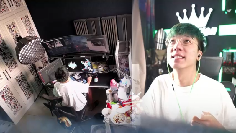 【2022-11-27 13点场】斯祥丶：双倍亲密！起床战争！