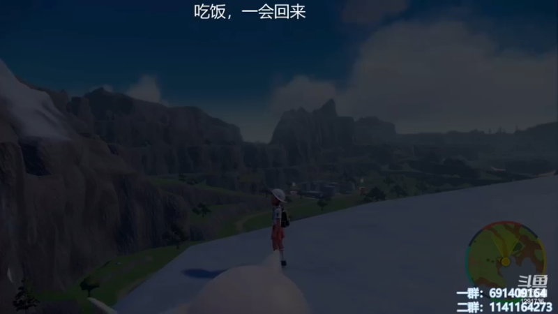 【2022-11-27 14点场】上官葑：你怎么知道我30分钟4闪