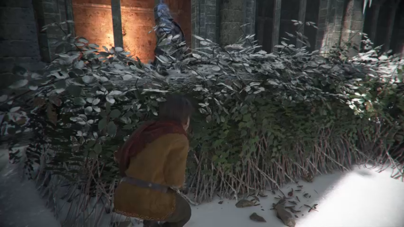 【2022-11-27 14点场】布鲁斯菲尔：agony的放映厅