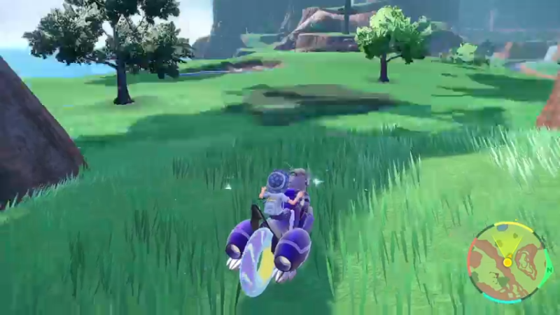 【2022-11-28 02点场】KazeLink：主播开发游戏去了 随缘开播