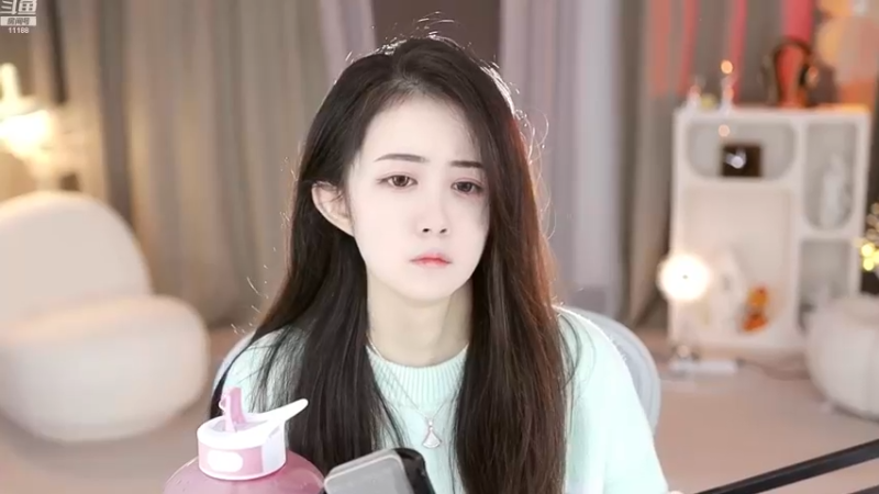 【2022-11-28 14点场】阿梨small：清纯女大学生回来啦！