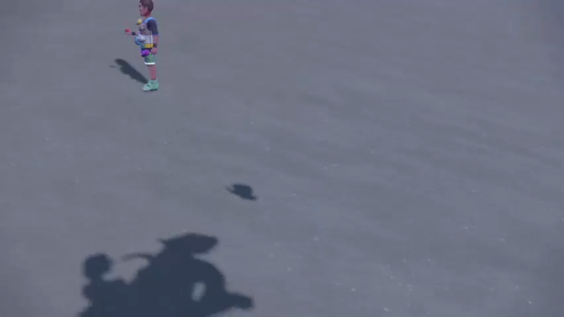 【2022-11-28 00点场】KazeLink：主播开发游戏去了 随缘开播