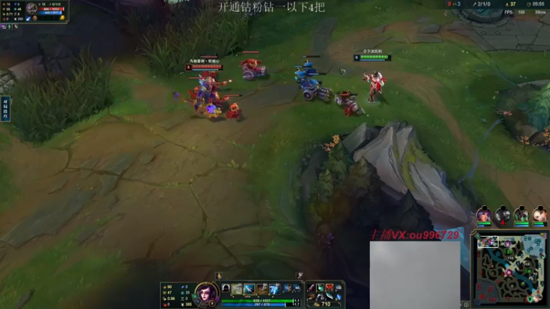 【2022-11-27 22点场】暗夜猎手光头强：第一vn：小代克星