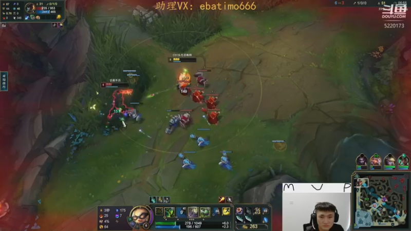 【2022-11-28 14点场】恶霸提莫：攻速特效流提莫，双修归来！