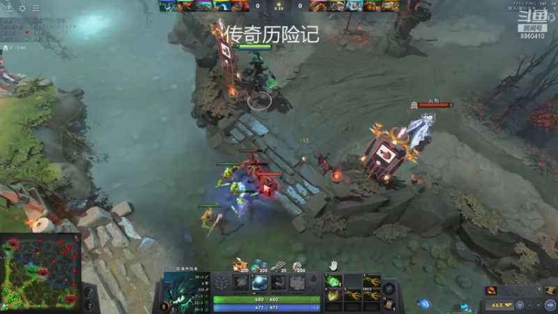 【2022-11-26 02点场】张益达W：zyd：纯粹dota2