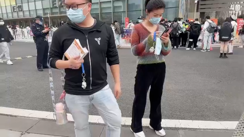 【2022-11-27 11点场】格洛莉娅S：杭州展子！