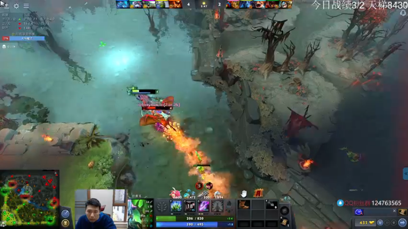 【2022-11-28 15点场】霸气虚幻哥1991：努力认真上分！73965