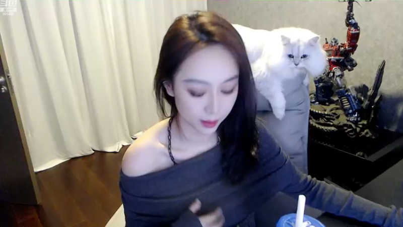 【2022-11-24 20点场】凑不要脸小菡菡：猥琐的偷心贼