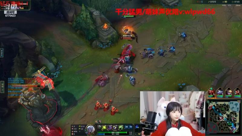 【2022-11-28 02点场】塔莉娅QAQ：甜心小塔塔来啦！