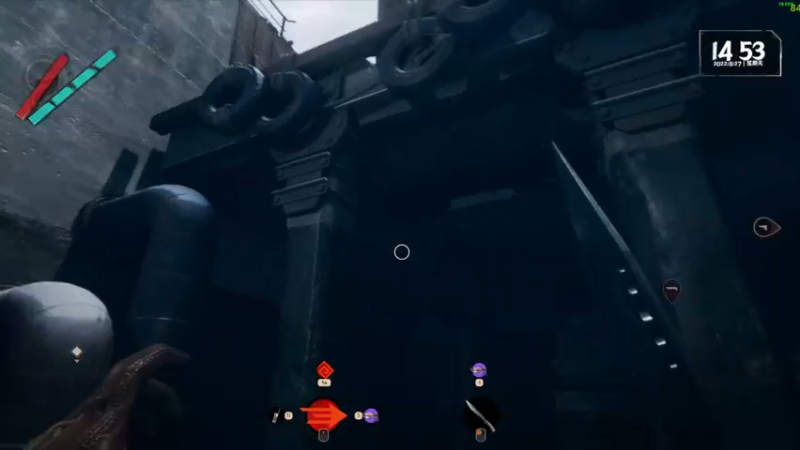 【2022-11-27 14点场】慕容朋牙：【朋牙】萌新主播的第27天