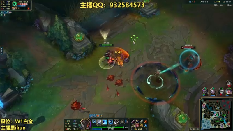 【2022-11-27 23点场】凉风亚索yasuo：亚索永恩天花板~