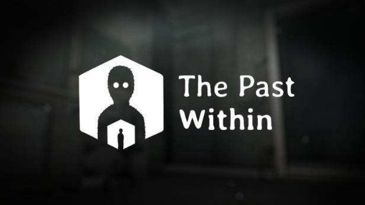 绣湖新双人解谜游戏-The Past WIthin