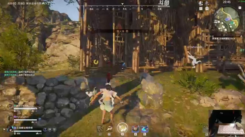 【2022-11-27 22点场】解说嘟师傅：【解说嘟师傅】冲修罗