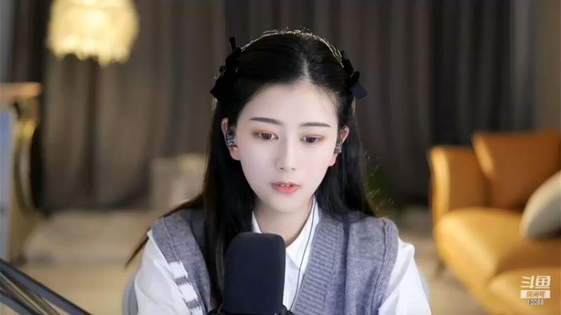 【2022-11-28 16点场】紫薇同学：如鹿归林 如舟靠岸~