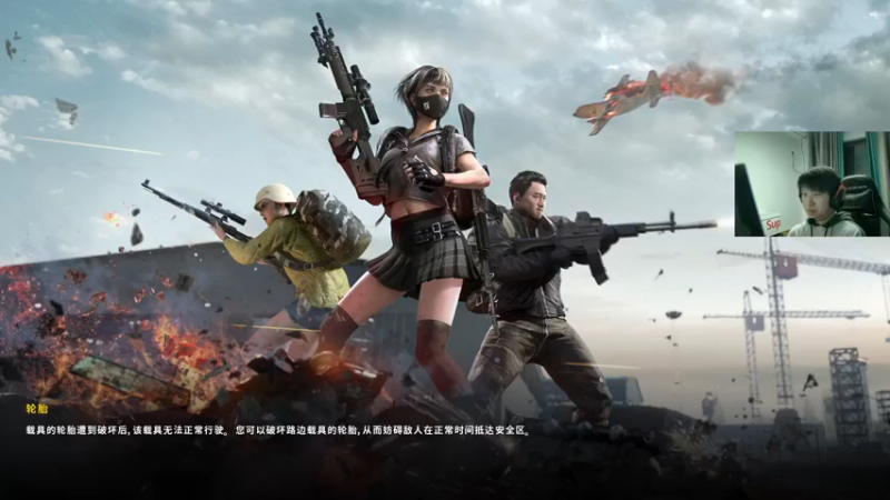【2022-11-28 00点场】Karsamzing苏弟：BLAST决赛 Heroic-FAZE