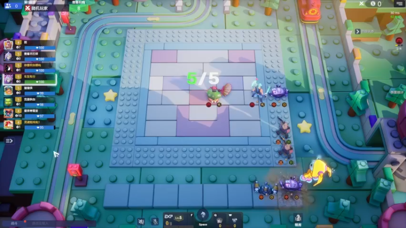 【2022-11-21 02点场】黄东东0923：多多自走棋(可帮渡劫）