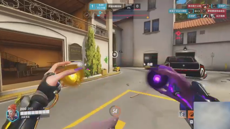 【2022-11-28 07点场】即将拥有人鱼线的PDD：开熏每一天