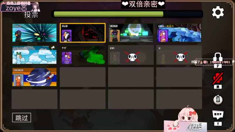 【2022-11-27 22点场】小琳达Linda：【黄金双倍】❤甜妹❤
