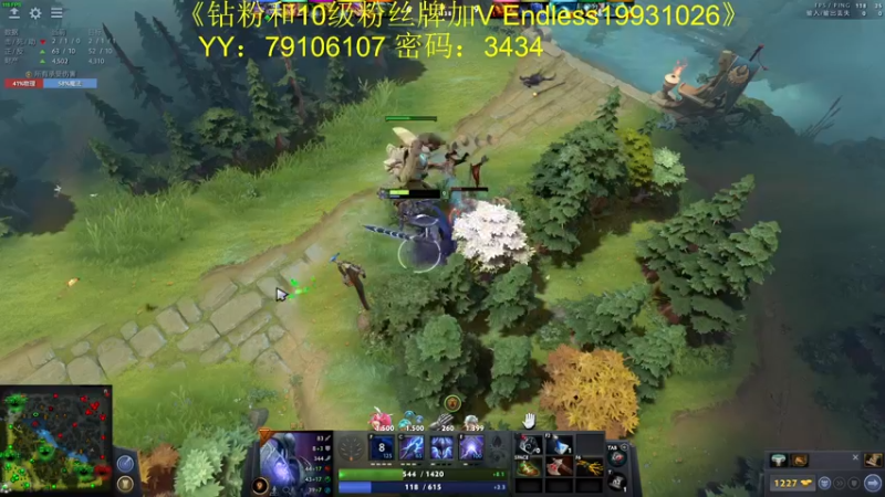 【2022-11-27 22点场】叁肆叁肆：老王的传奇故事！~