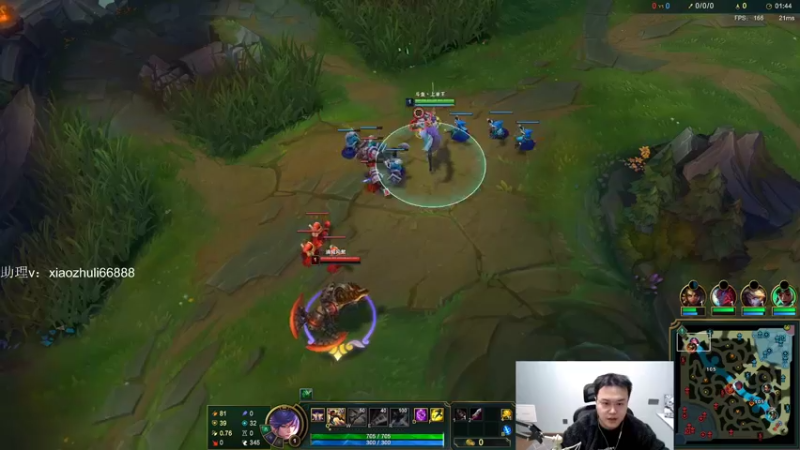 【2022-11-28 00点场】jjking剑姬：世界第一剑姬，重回巅峰！