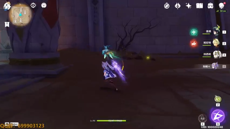 【2022-11-27 15点场】AllenCode：游戏日常+听歌