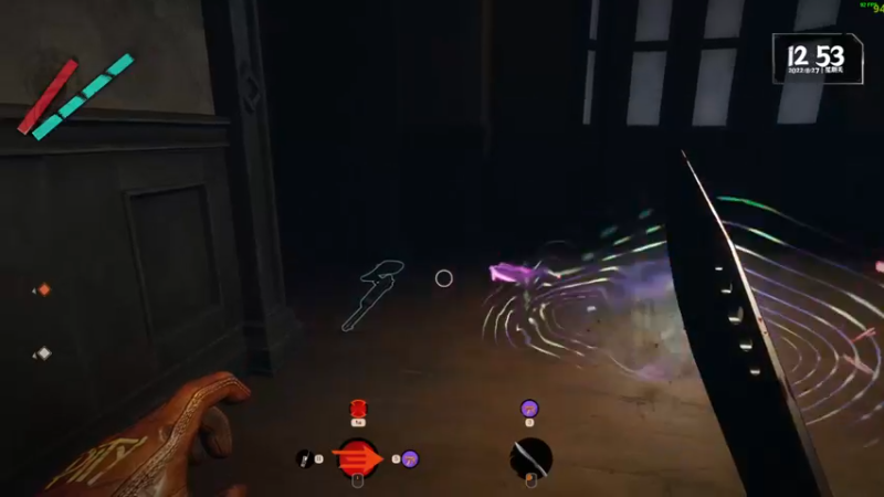 【2022-11-27 12点场】慕容朋牙：【朋牙】萌新主播的第27天