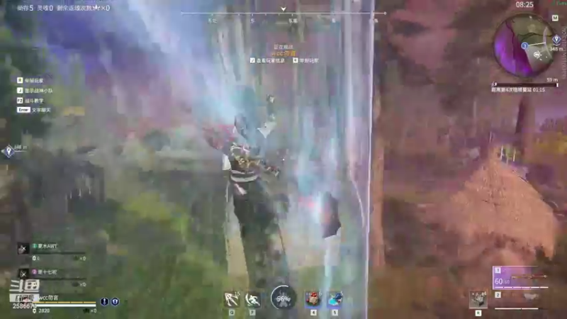 【2022-11-28 02点场】夏木AWT：新人主播，喜欢的请点点关注