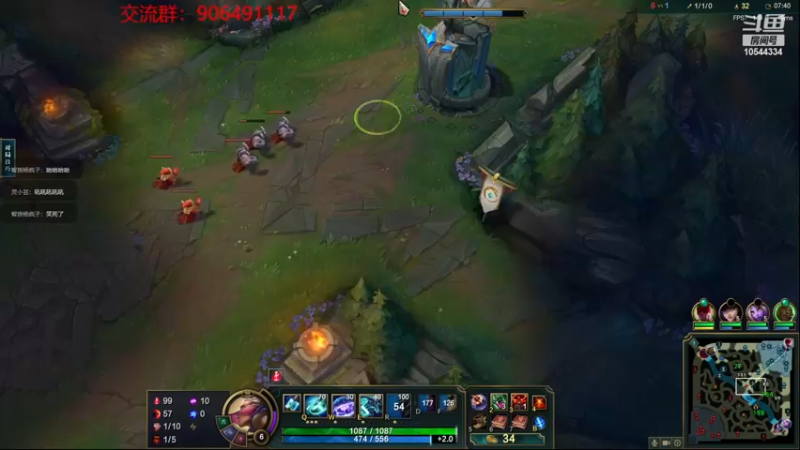 【2022-11-28 00点场】冰块哥ekko：拷打一下陌生妹子