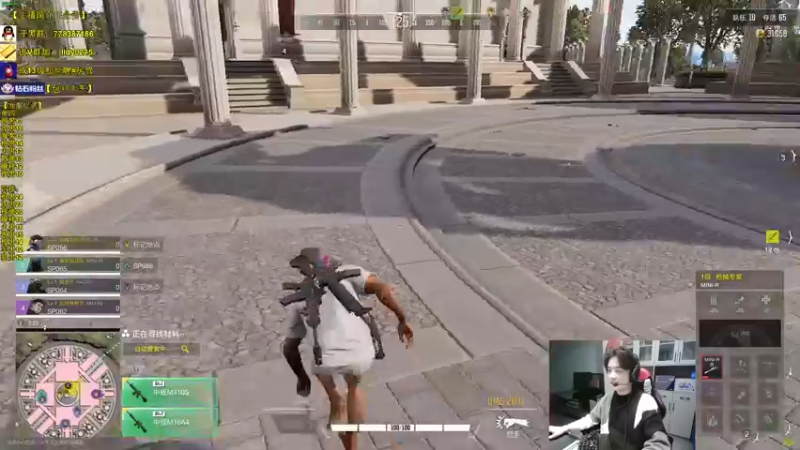 【2022-11-28 10点场】Table白羊：【全职业天花板】单四，10点带钻粉上车~