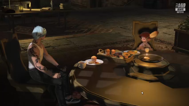 【2022-11-27 05点场】灬残丿月灬：月：欢迎进入6.0