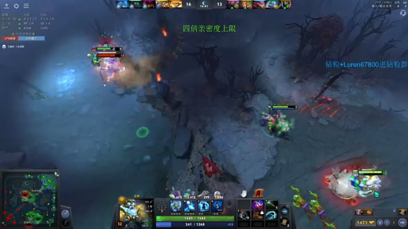 【2022-11-27 23点场】阳光男孩Aq：拿回昨天失去的分！！！！！！